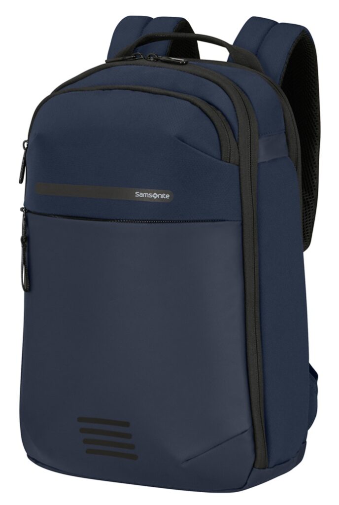 תיק גב למחשב נייד 14.1 סמסונייט Samsonite Moderny 1
