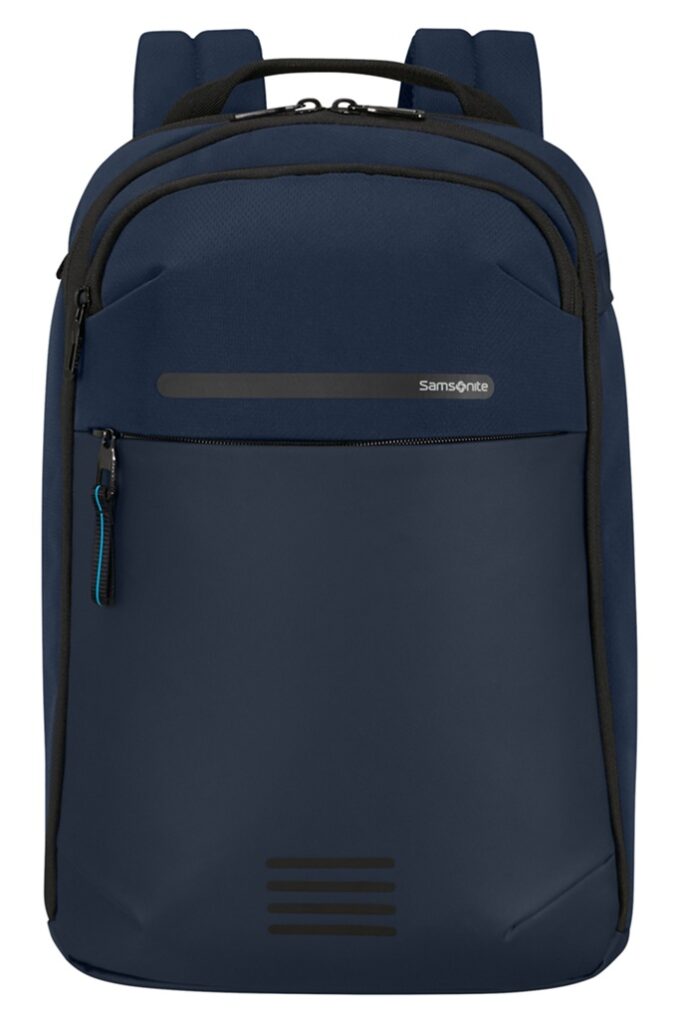 תיק גב למחשב נייד 14.1 סמסונייט Samsonite Moderny 7