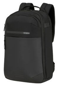 תיק גב למחשב נייד 14.1 סמסונייט Samsonite Moderny Black 1