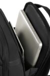 תיק גב למחשב נייד 14.1 סמסונייט Samsonite Moderny Black 4
