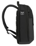 תיק גב למחשב נייד 14.1 סמסונייט Samsonite Moderny Black 5
