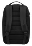 תיק גב למחשב נייד 14.1 סמסונייט Samsonite Moderny Black 6