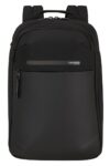 תיק גב למחשב נייד 14.1 סמסונייט Samsonite Moderny Black 7