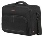 תיק נסיעות + מחשב נייד 15.6 American Tourister AT WORK NXT Bag 3-Way 40x30x20cm 1