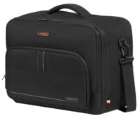 תיק נסיעות + מחשב נייד 15.6 American Tourister AT WORK NXT Bag 3-Way 40x30x20cm 1
