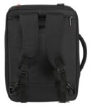 תיק נסיעות + מחשב נייד 15.6 American Tourister AT WORK NXT Bag 3-Way 40x30x20cm 12