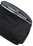 תיק נסיעות + מחשב נייד 15.6 American Tourister AT WORK NXT Bag 3-Way 40x30x20cm 3