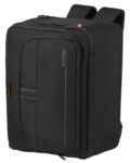 תיק נסיעות + מחשב נייד 15.6 American Tourister AT WORK NXT Bag 3-Way 40x30x20cm 6