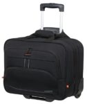 תיק עבודה על גלגלים למחשב 15.6 American Tourister At Work NXT 1