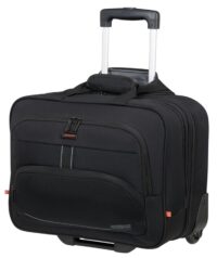 תיק עבודה על גלגלים למחשב 15.6 American Tourister At Work NXT 1