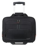 תיק עבודה על גלגלים למחשב 15.6 American Tourister At Work NXT 12