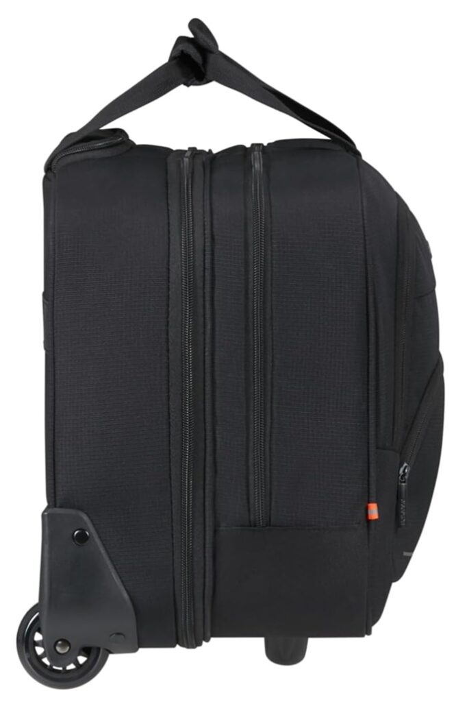 תיק עבודה על גלגלים למחשב 15.6 American Tourister At Work NXT 8