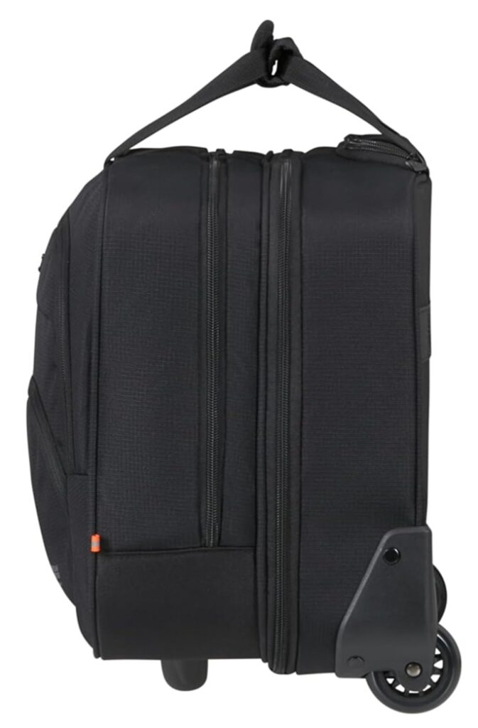 תיק עבודה על גלגלים למחשב 15.6 American Tourister At Work NXT 9