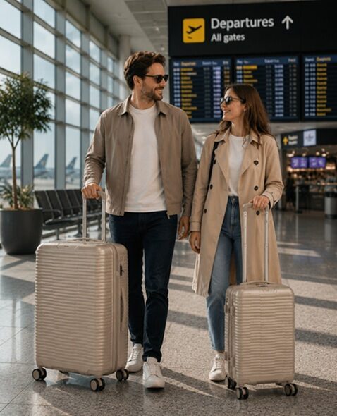 Slazenger Nero Lite 28+24