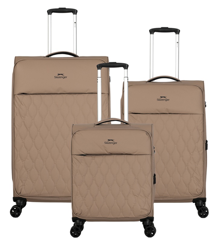 Slazenger Savoy 3-Set Beige 2