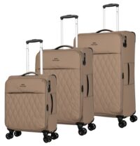 Slazenger Savoy 3-Set Beige