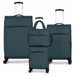 Slazenger Savoy Blue 3-Set+Bag