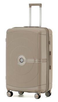 Trooper Nevada 28 Dark Beige