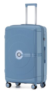 Trooper Nevada 28 Light Blue