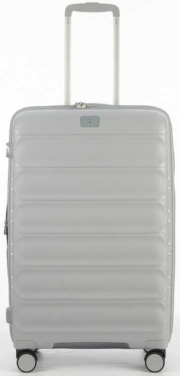 Verage Tenby 25 light grey 2 מזוודות קשיחות איכותיות Verage Tenby 63