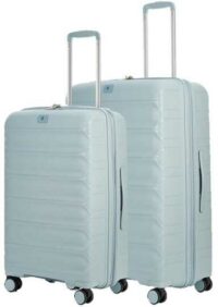 מזוודות קשיחות איכותיות Verage Tenby 52