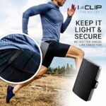 ארנק כרטיסים ושטרות I-CLIP 6