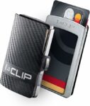ארנק כרטיסים ושטרות I-CLIP 7