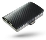 ארנק כרטיסים ושטרות I-CLIP Carbon