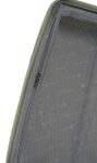 מזוודה איכותית וקלת משקל Slazenger Nero Lite Green 3