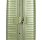 מזוודה איכותית וקלת משקל Slazenger Nero Lite Green 6