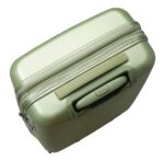 מזוודה איכותית וקלת משקל Slazenger Nero Lite Green 7