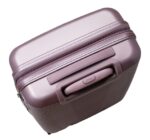 מזוודה איכותית וקלת משקל Slazenger Nero Lite Pink 7