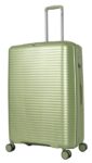 מזוודה קשיחה גדולה איכותית וקלת משקל 28 Slazenger Nero Lite Green
