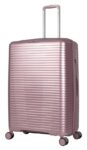 מזוודה קשיחה גדולה איכותית וקלת משקל 28 Slazenger Nero Lite Pink