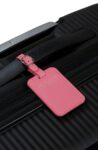 זוג תגי שם למזוודה American Tourister 12