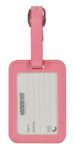 זוג תגי שם למזוודה American Tourister 13