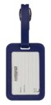 זוג תגי שם למזוודה American Tourister 3