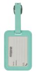 זוג תגי שם למזוודה American Tourister 8