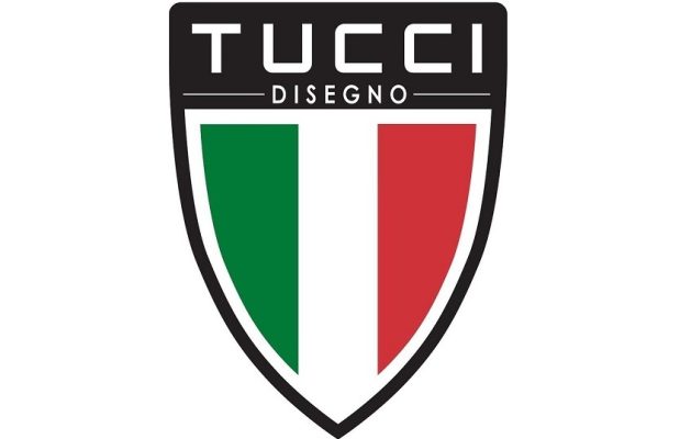 Tucci Luggage Logo