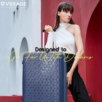 Verage Diamond Promo 9