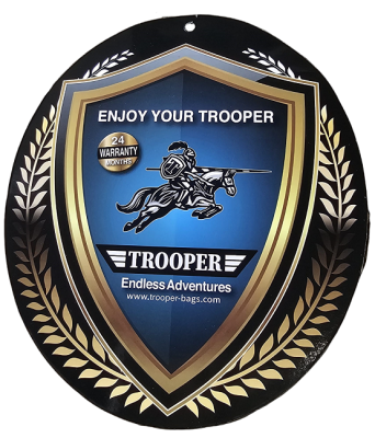 Trooper Logo 24