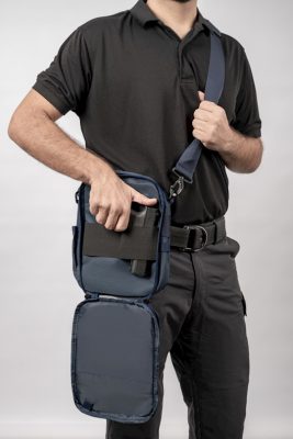תיק אקדח TrekGear 1 תיק אקדח TrekGear 1