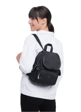 תיק גב לאישה קיפלינג Kipling City Pack Mini 2 תיק גב לאישה קיפלינג Kipling City Pack Mini 2