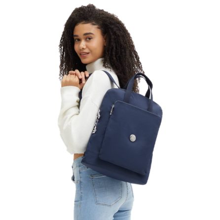 תיק גב לאישה קיפלינג למחשב 13 Kipling Kazuki 22