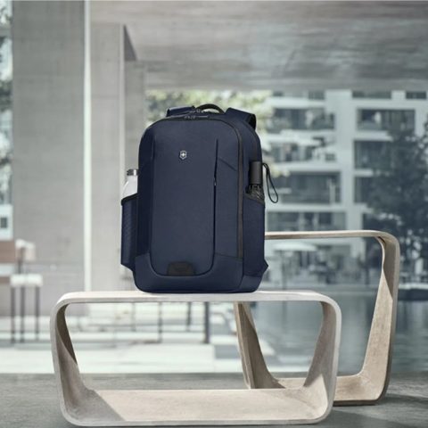 תיק גב למחשב 15.6 Victorinox Altmont Modern Compact 17