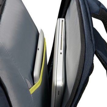 תיק גב למחשב 17.3″ Samsonite GuardIT 3.0 13