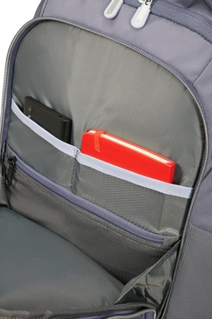 תיק גב לנשים למחשב 14 Samsonite GuardIT Classy 2.0 27