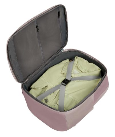 תיק גב לנשים לנסיעות + מחשב 14.1 Samsonite GuardIT Classy 2.0 15