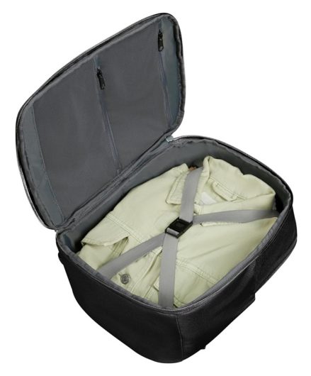 תיק גב לנשים לנסיעות + מחשב 14.1 Samsonite GuardIT Classy 2.0 27