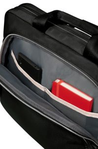 תיק צד לאישה למחשב נייד 15.6 Samsonite GuardIT Classy 2.0 4